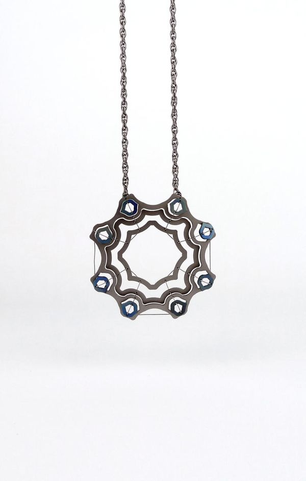 One Design - Pendant 02