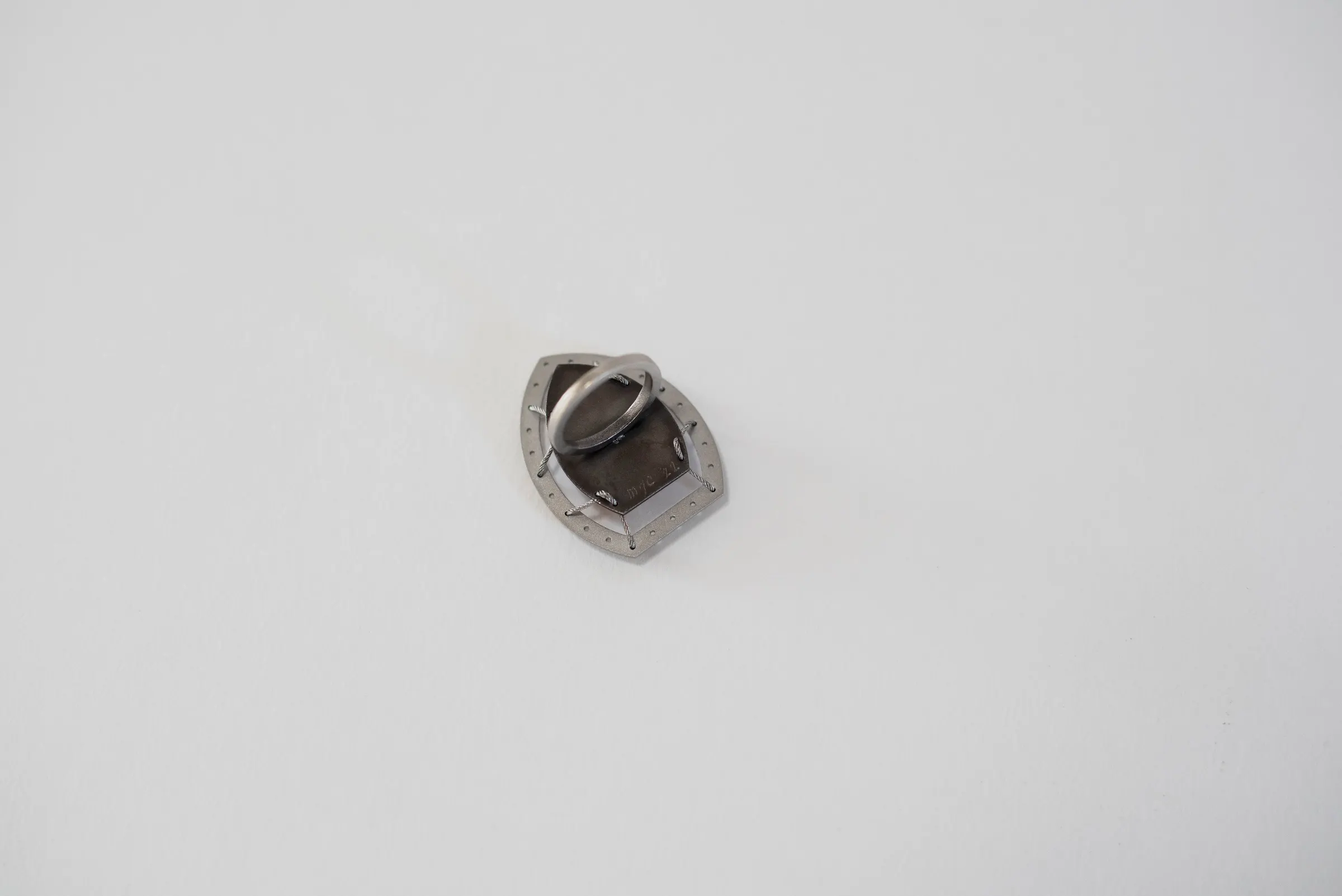 La Geometrie 22 Ring 03 — image 2 of 3