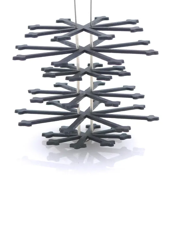 Eight Arm Stack — image 2 of 2