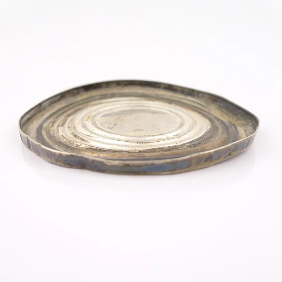 Silver Pendant — image 3 of 5