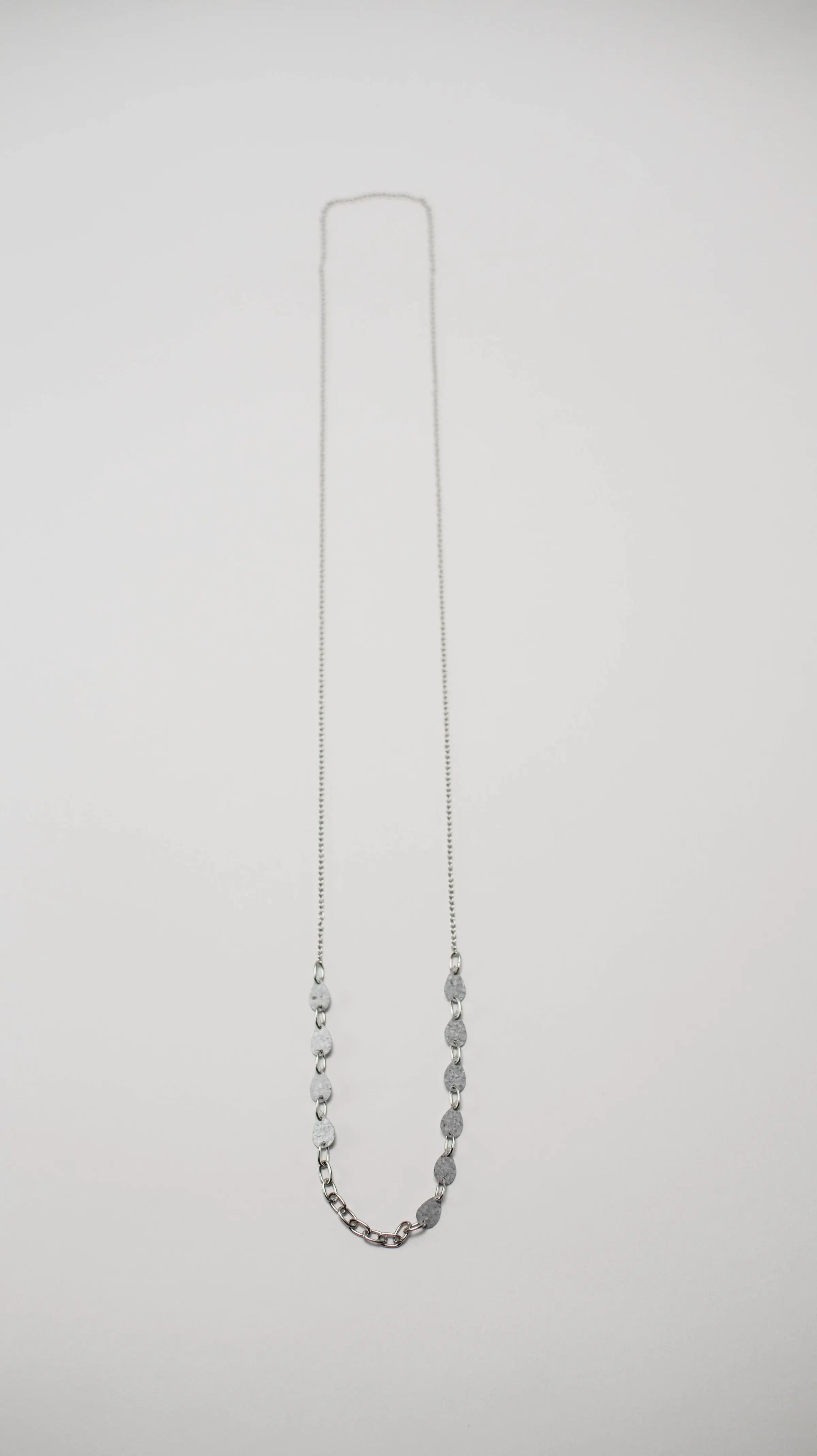 Juukan Tears Offcuts - Four and Six Necklace — image 1 of 3