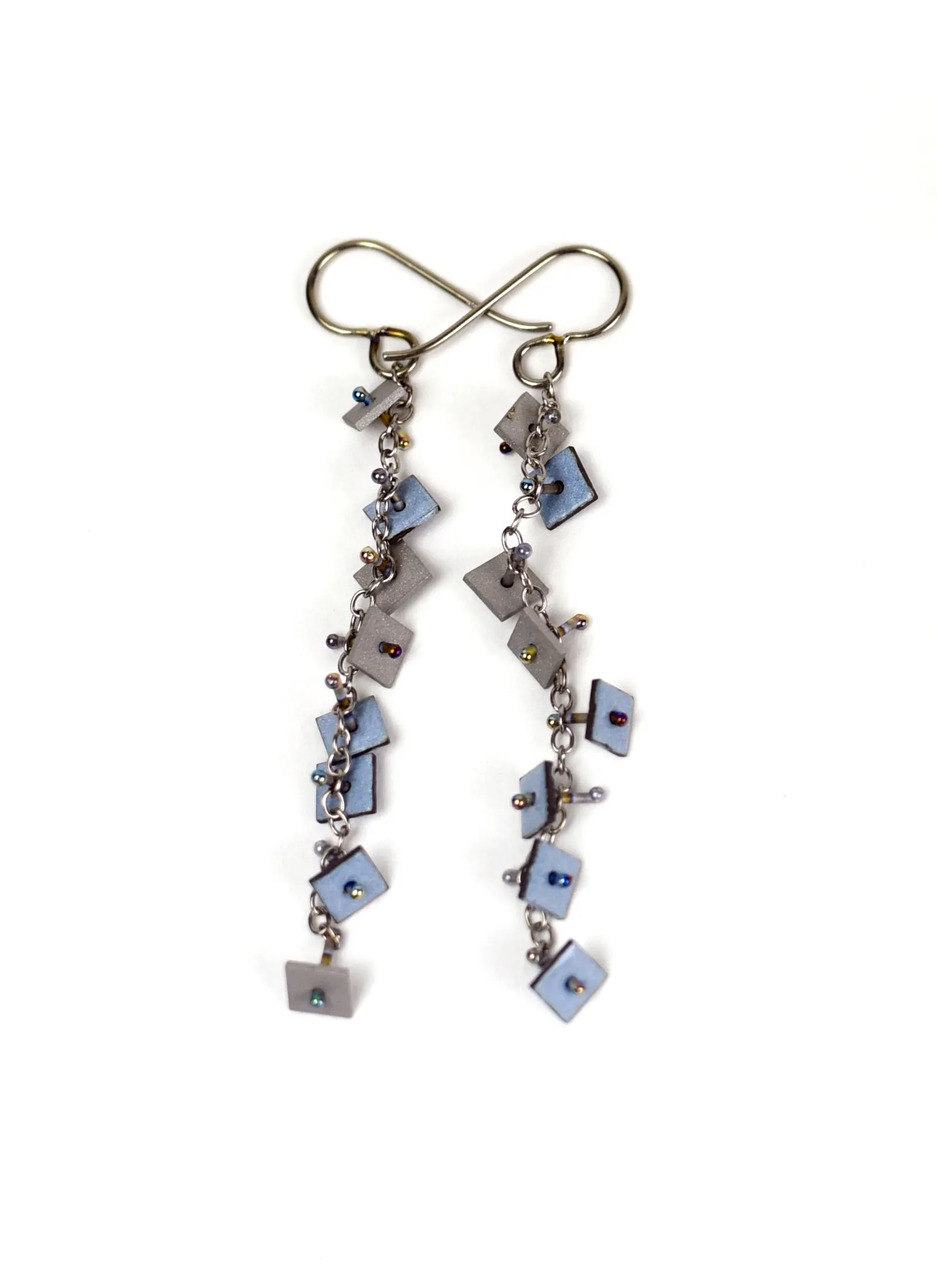 no - earrings — image 2 of 2