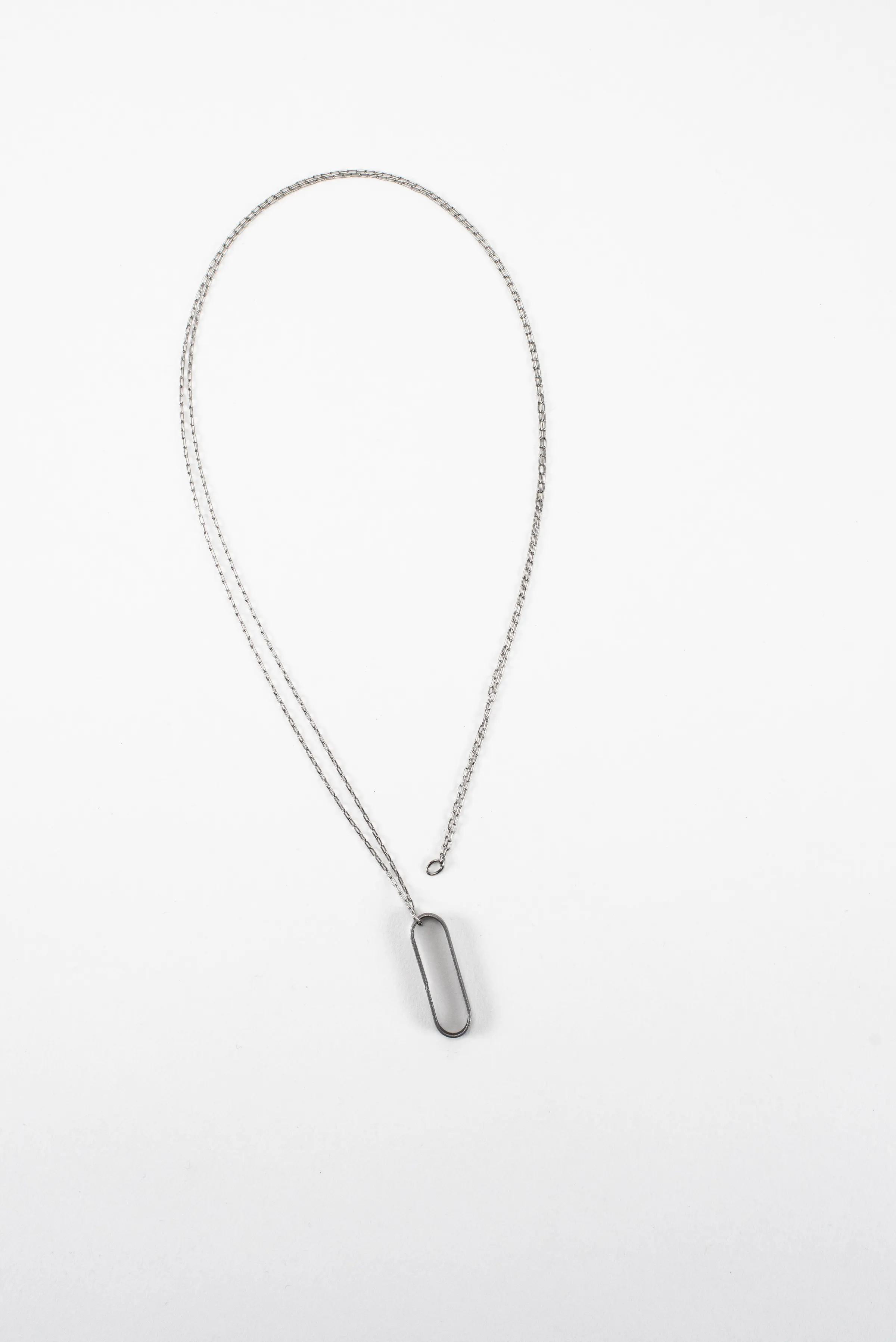 Sweeper Blade Single Link on Chain — image 3 of 3