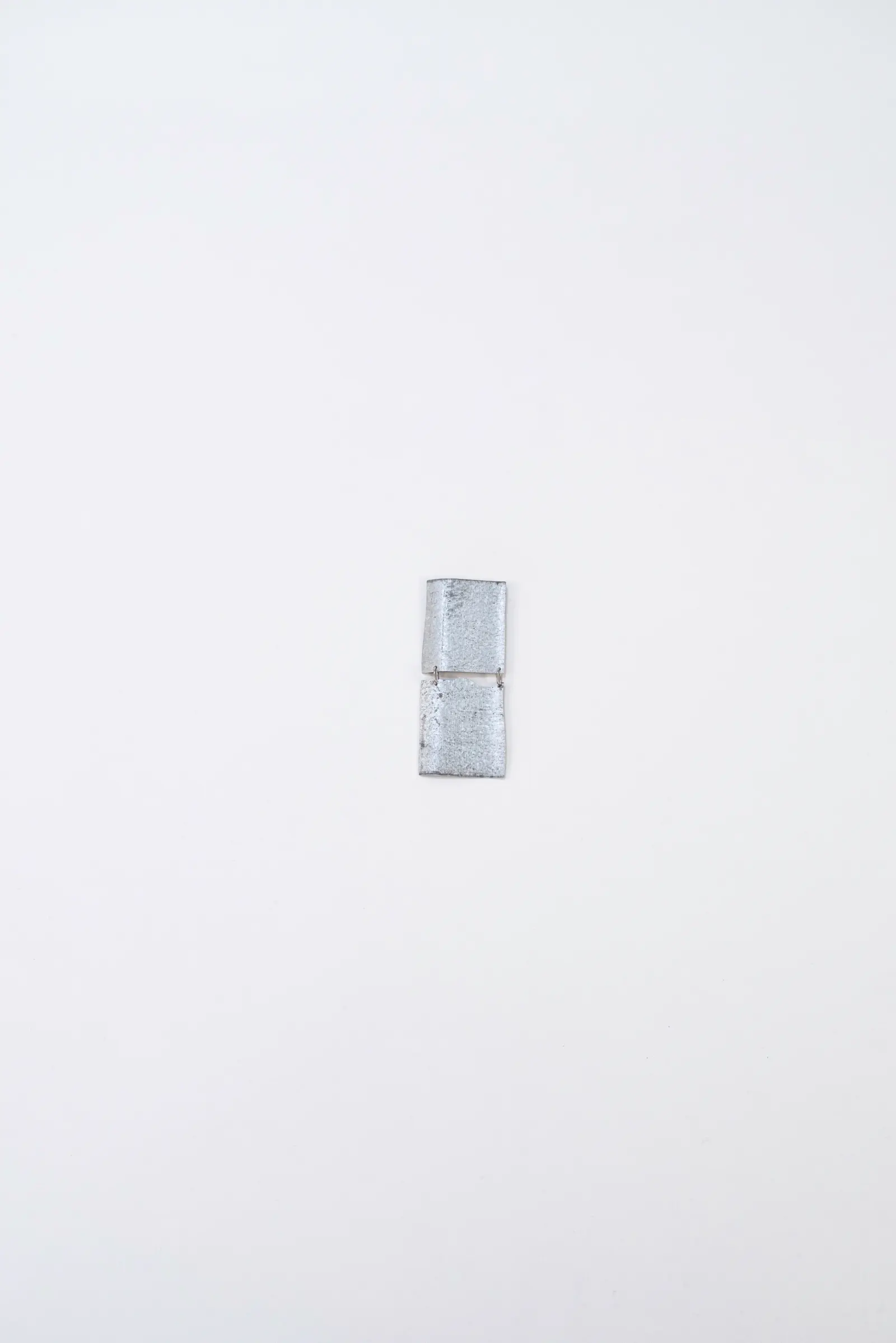 Juukan Tears Offcuts Dip Brooch