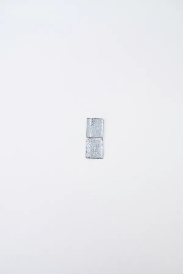 Juukan Tears Offcuts Dip Brooch