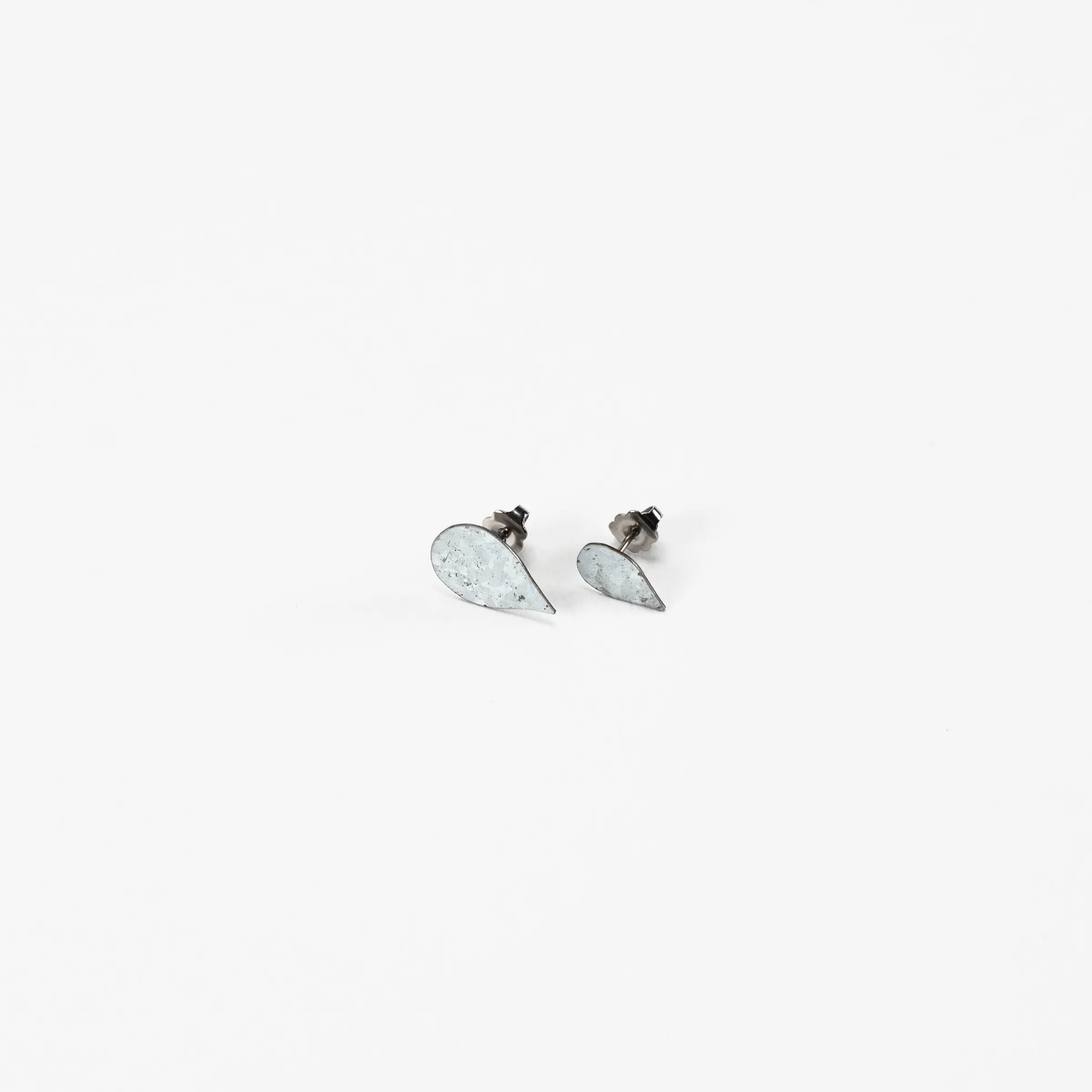 Juukan Tears Offcuts - Stud Earrings — image 3 of 4