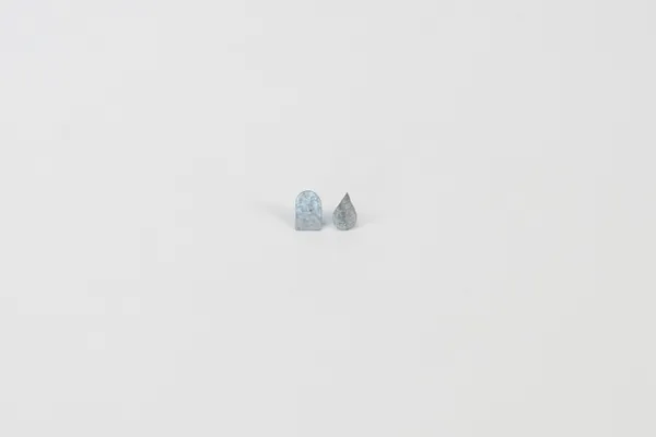 Juukan Tears Offcuts - Teardrop Pin