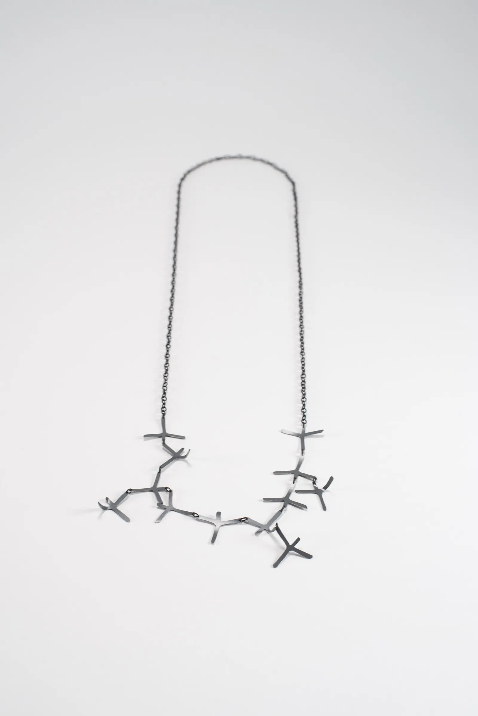 21st Caltrop #4 — image 4 of 4