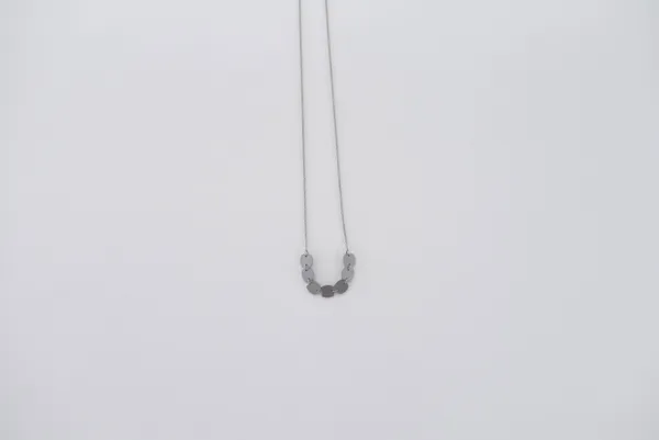 La Geometrie Barrels Chain