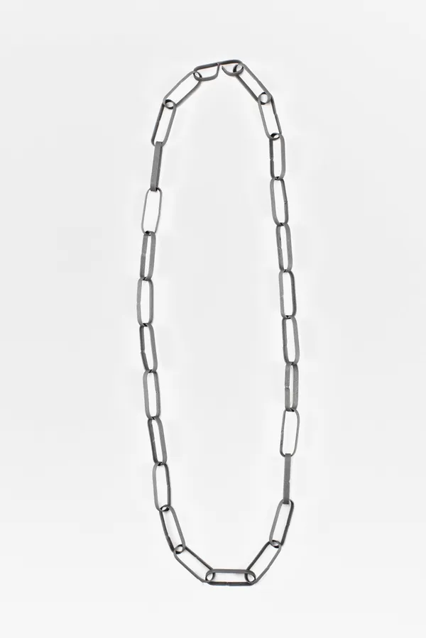 rcw... #1 Sandblasted Chain
