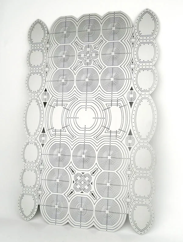 La Geometrie