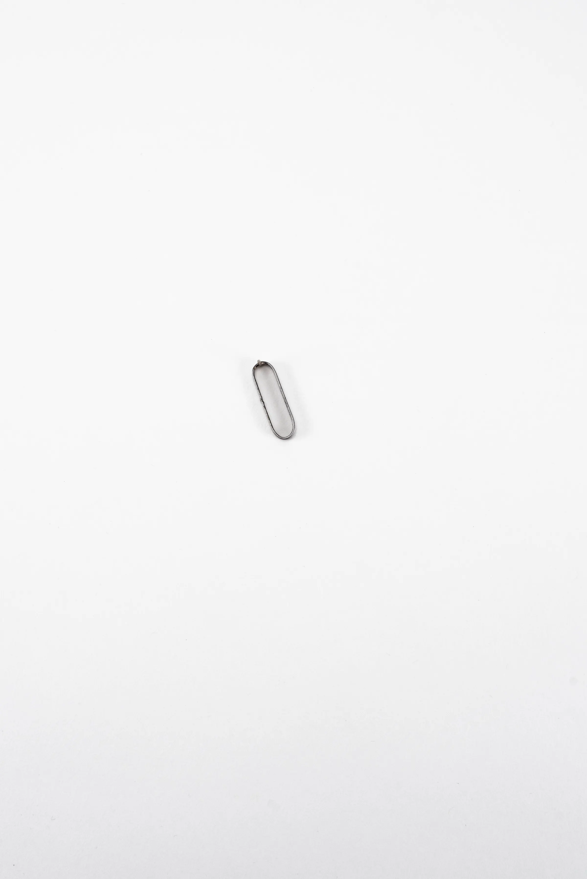 Sweeper Blade Single Link Pin — image 3 of 4