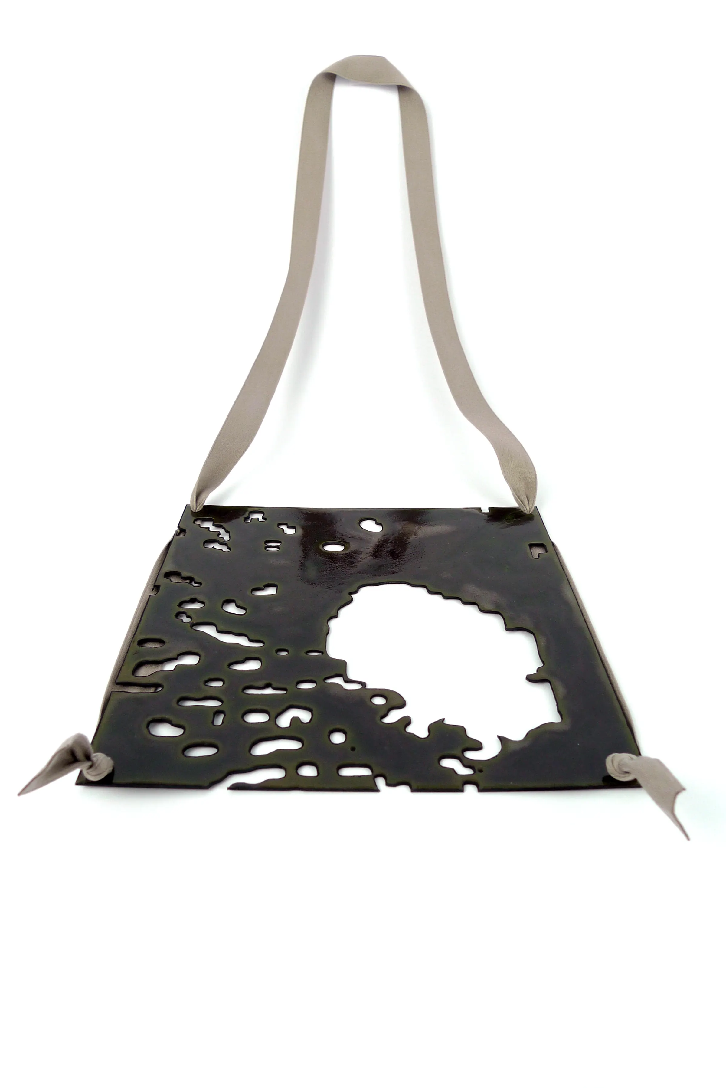 HEAT Artist Proof — image 4 of 7