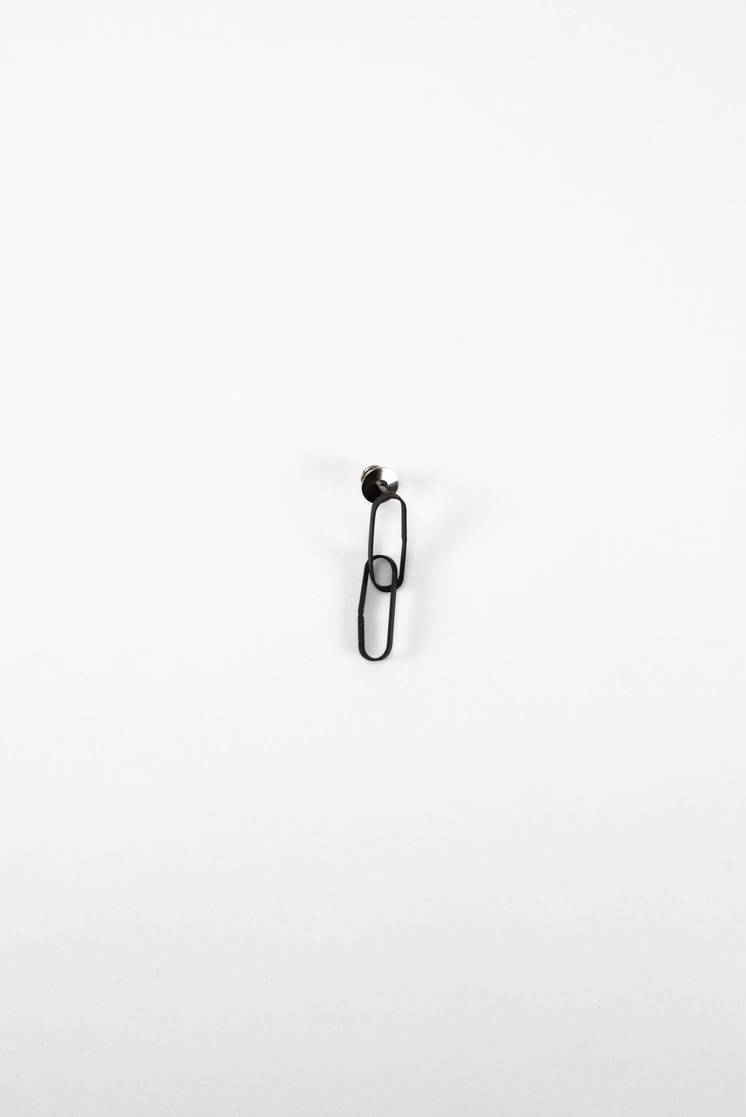 Sweeper Blade 2-Link Pin — image 3 of 3