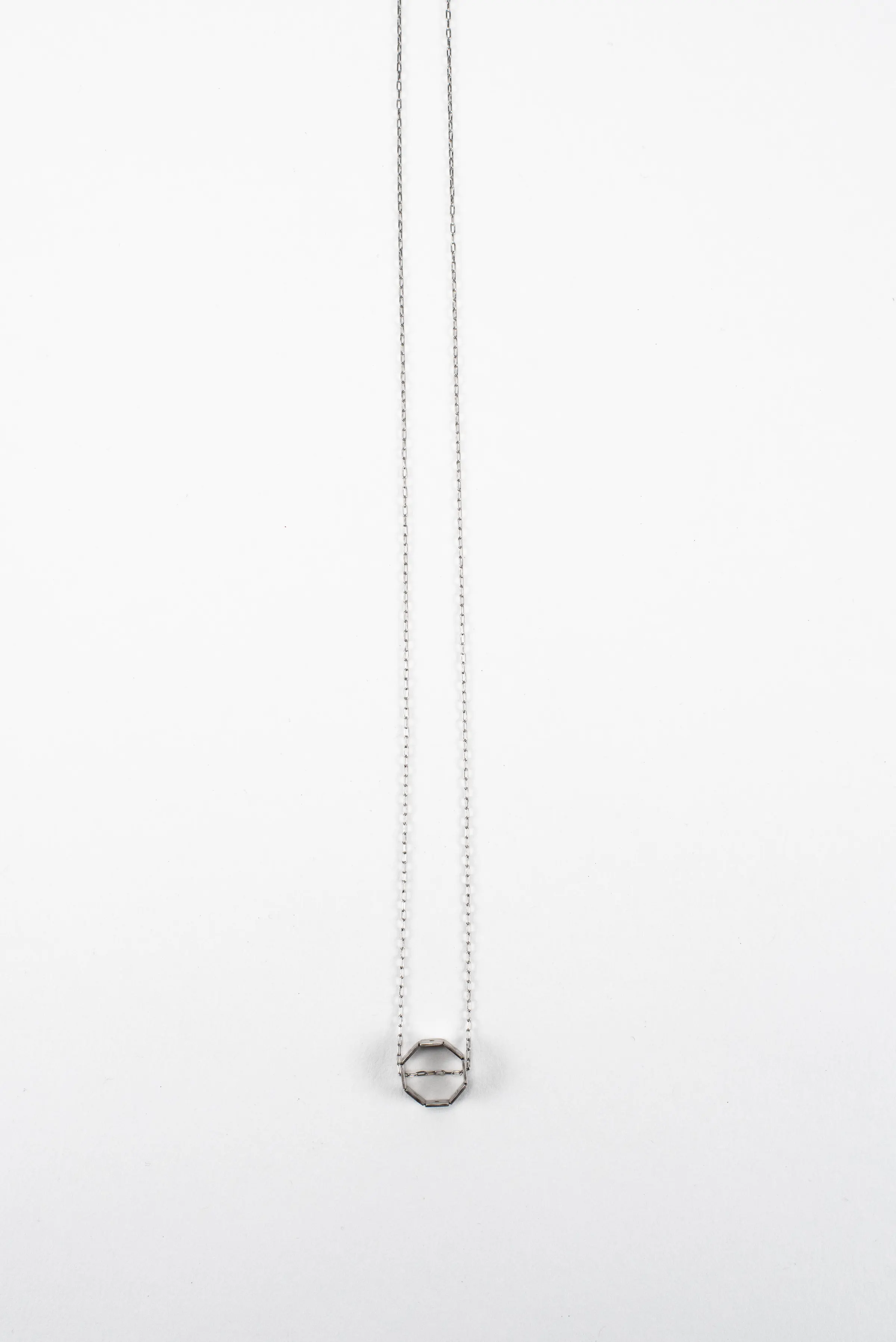 Pixel Pendants - Centre Strung — image 1 of 4