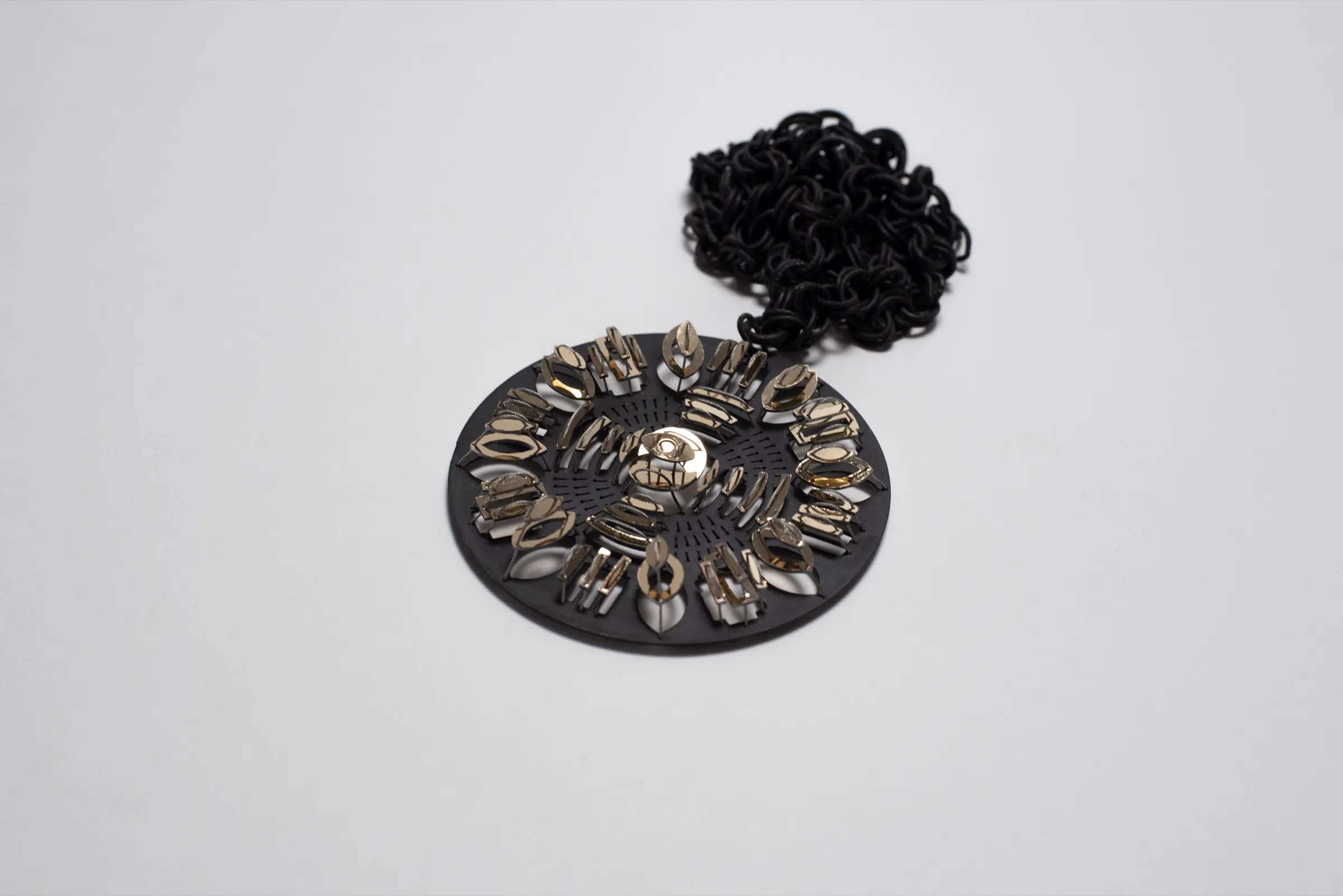 Equity 01 Neckpiece — image 2 of 2