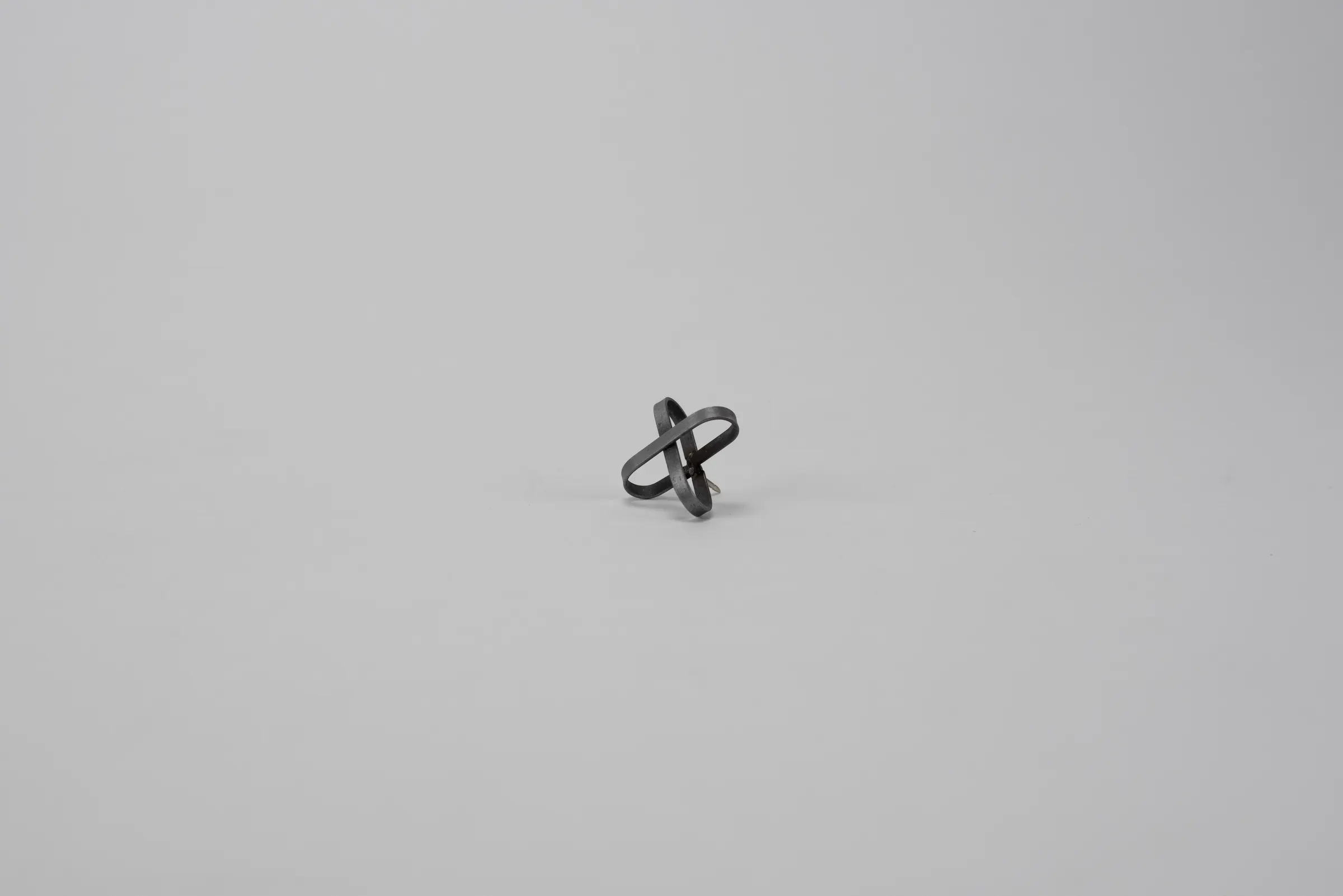 Sweeper Blade Cross Pin — image 2 of 2
