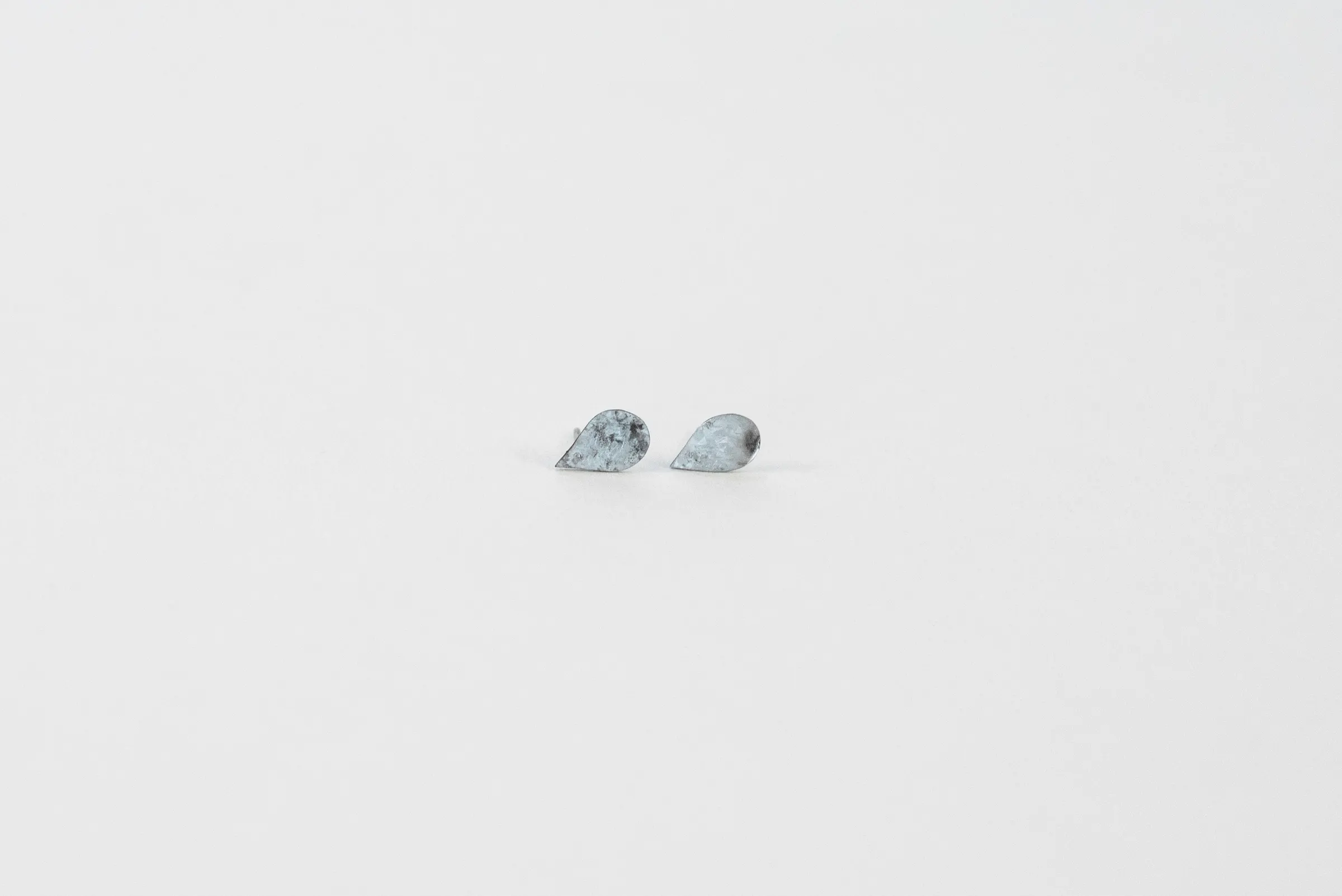 Juukan Tears Offcuts - Stud Earrings — image 2 of 4