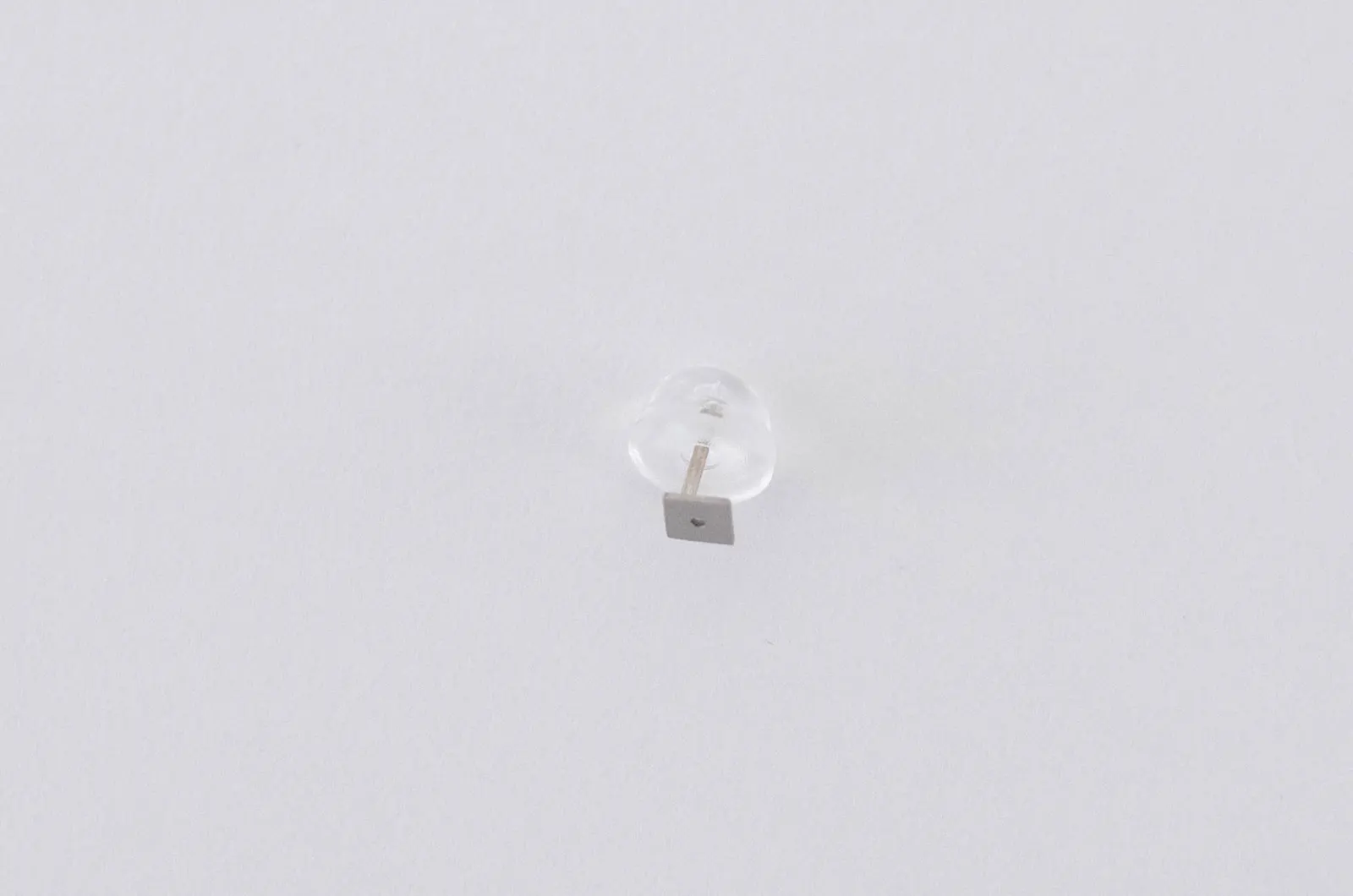 body/politic Matte Pixel Pin