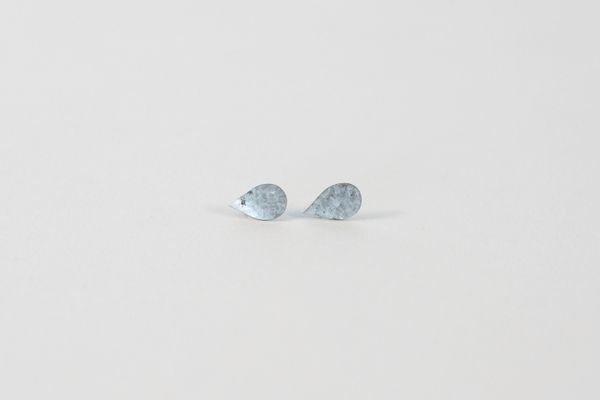 Juukan Tears Offcuts - Stud Earrings