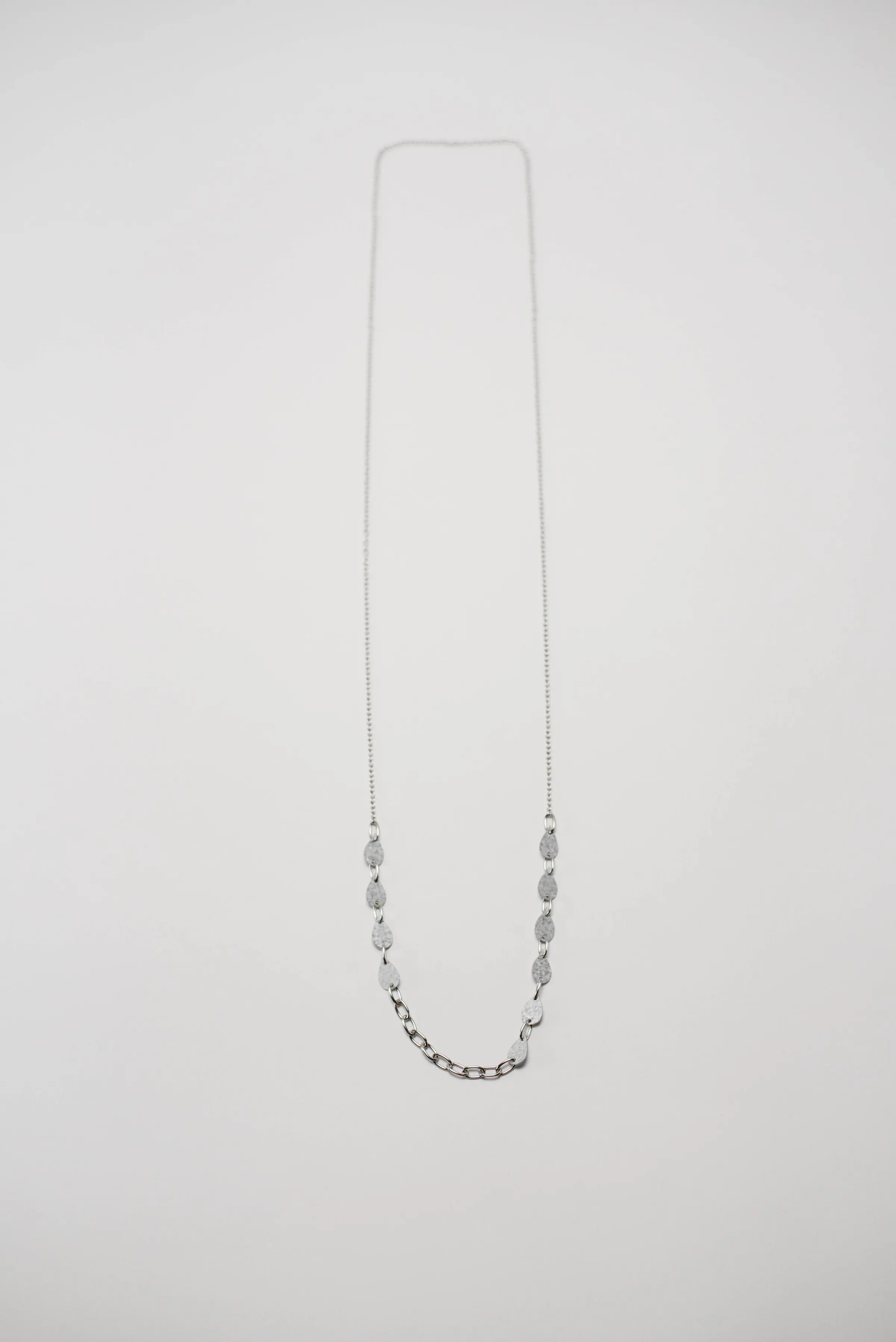Juukan Tears Offcuts - Four and Six Necklace — image 2 of 3