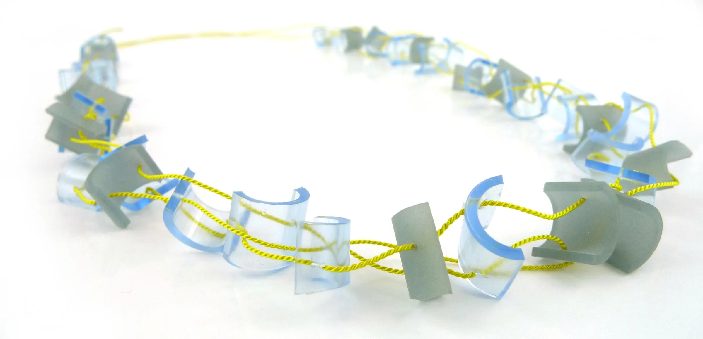 Random Curved Planes — image 2 of 3