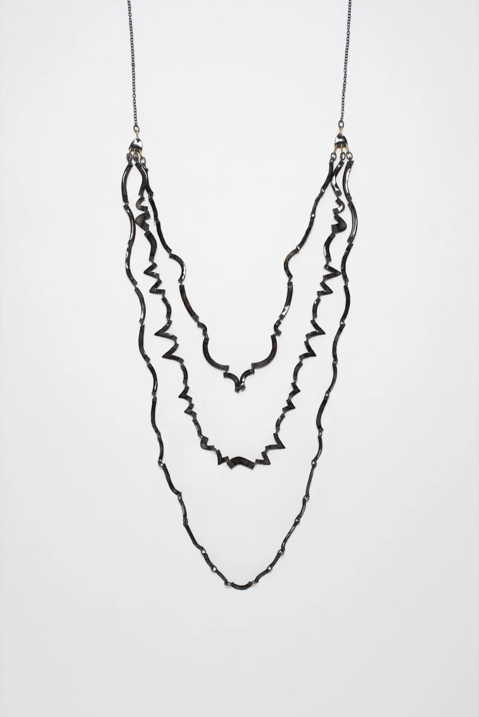 Equity 02 Neckpiece — image 2 of 2