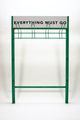 Everything Must Go - Rack