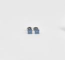 resist - single pixel - earrings