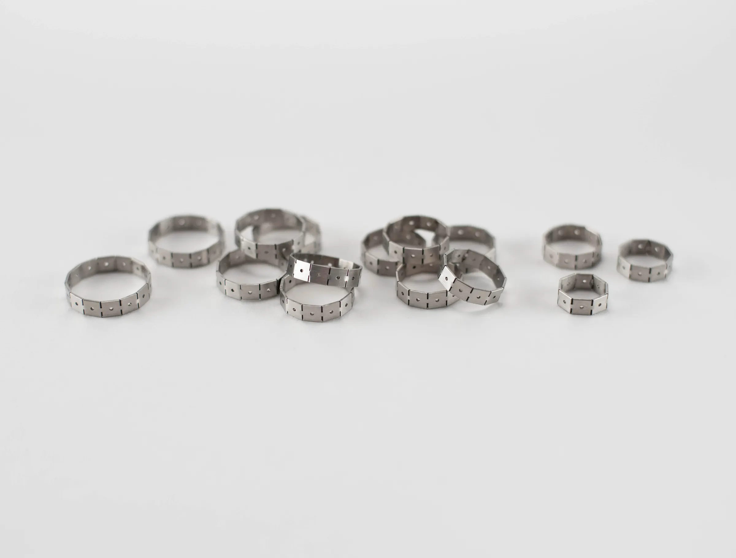 Pixel Rings — image 3 of 3