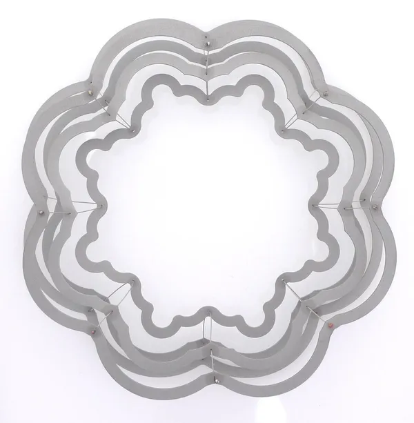 Titanium Ribbon Cloud