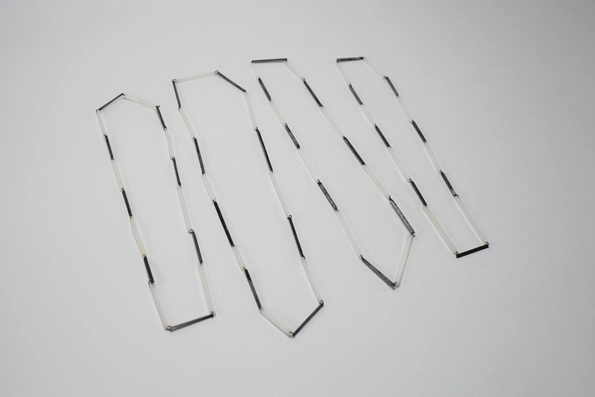 rcw... #1 + #3 Offcuts Chain — image 7 of 7