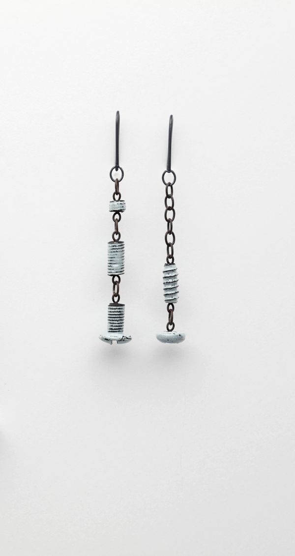 A/US Earrings 02