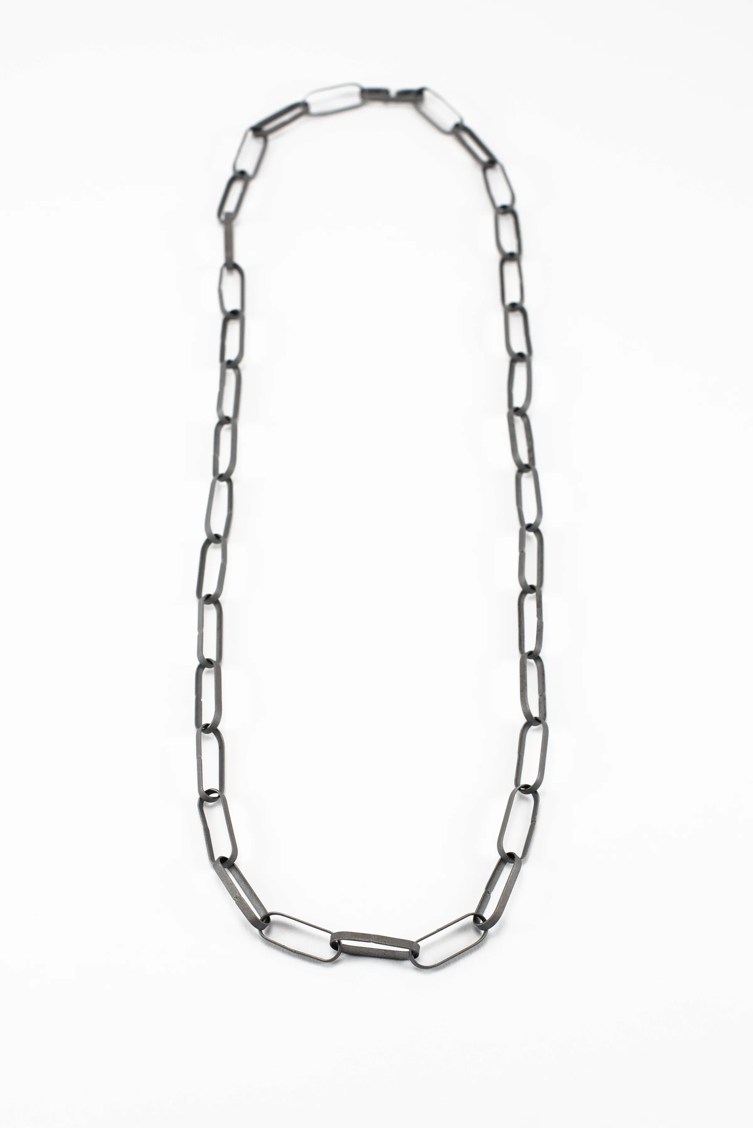 rcw... #1 Sandblasted Chain — image 2 of 2