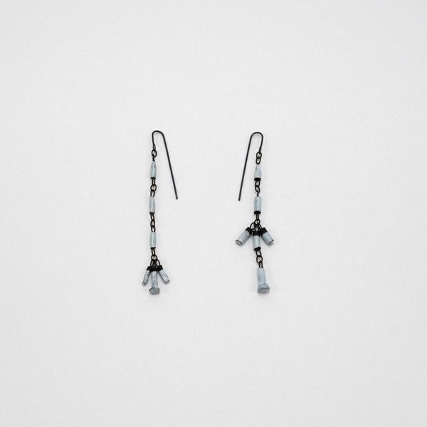 A/US Earrings 03