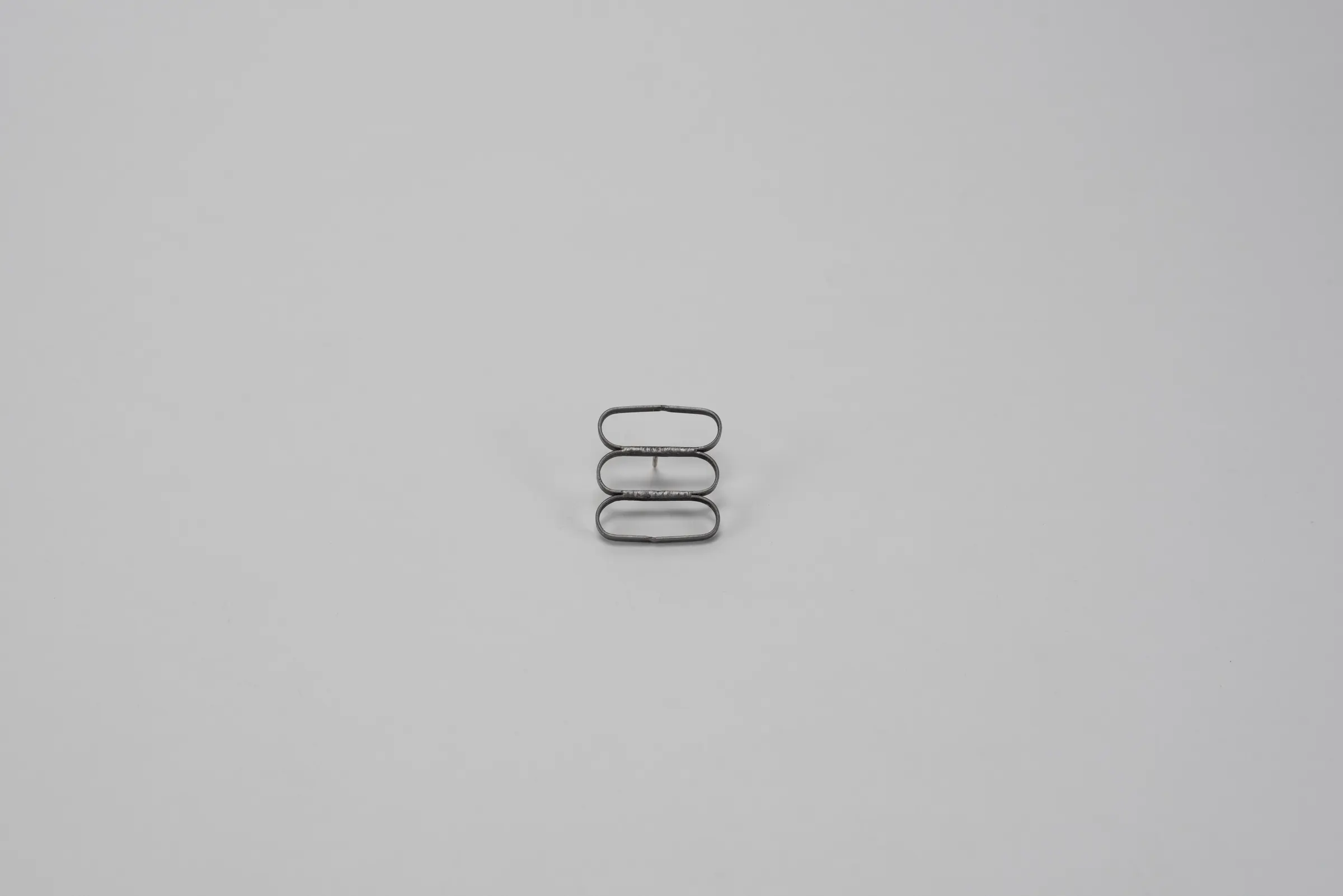 Sweeper Blade 3 link pin — image 2 of 2