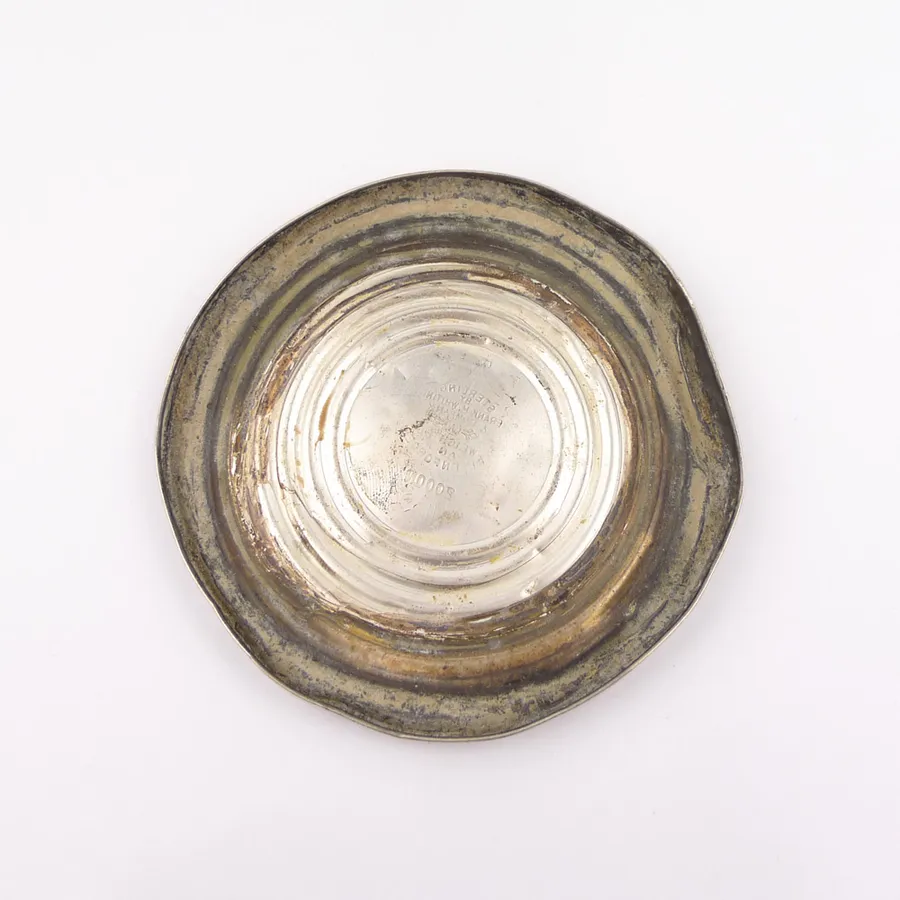 Silver Pendant — image 4 of 5