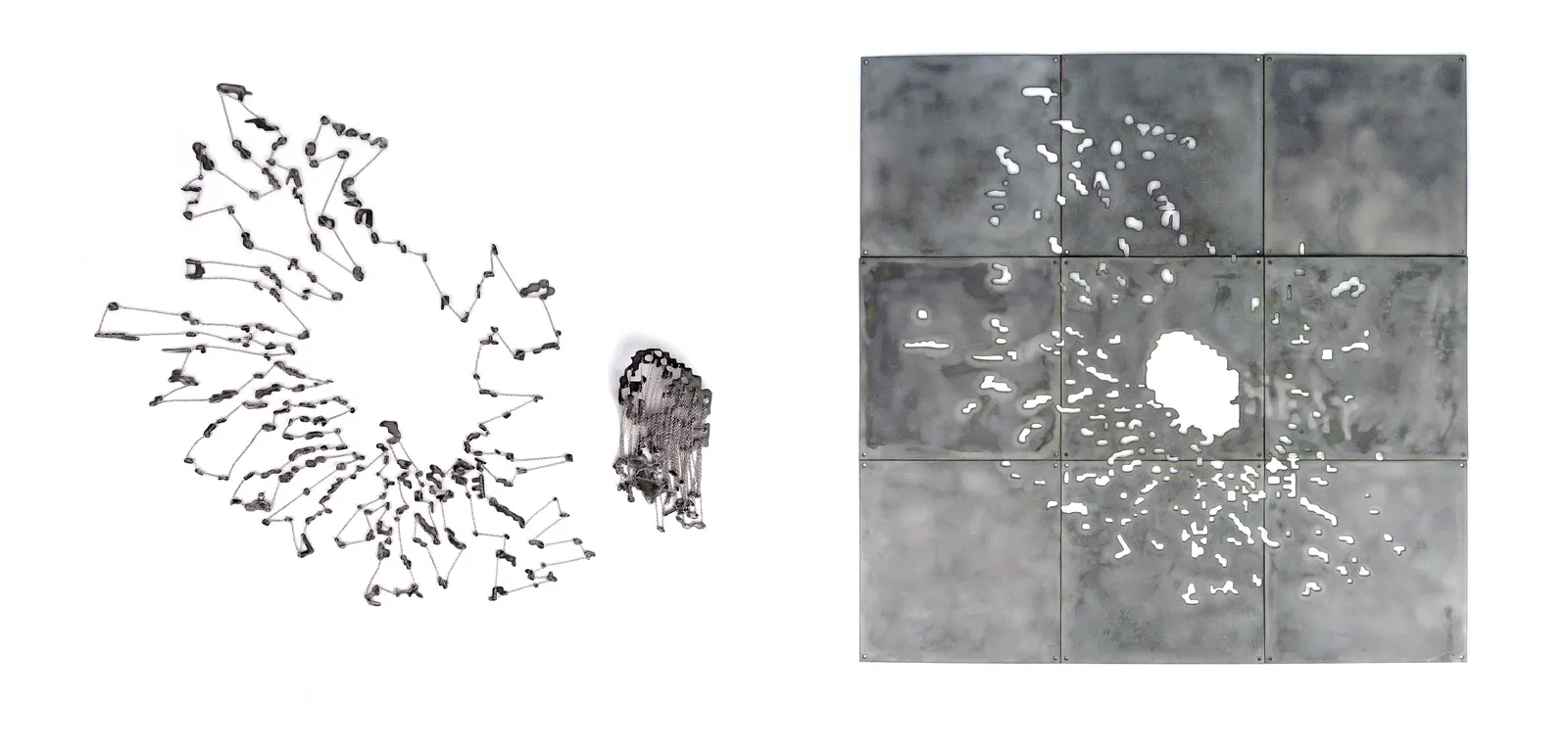 HEAT II series: Strike II, Spatter II & Penetration II
