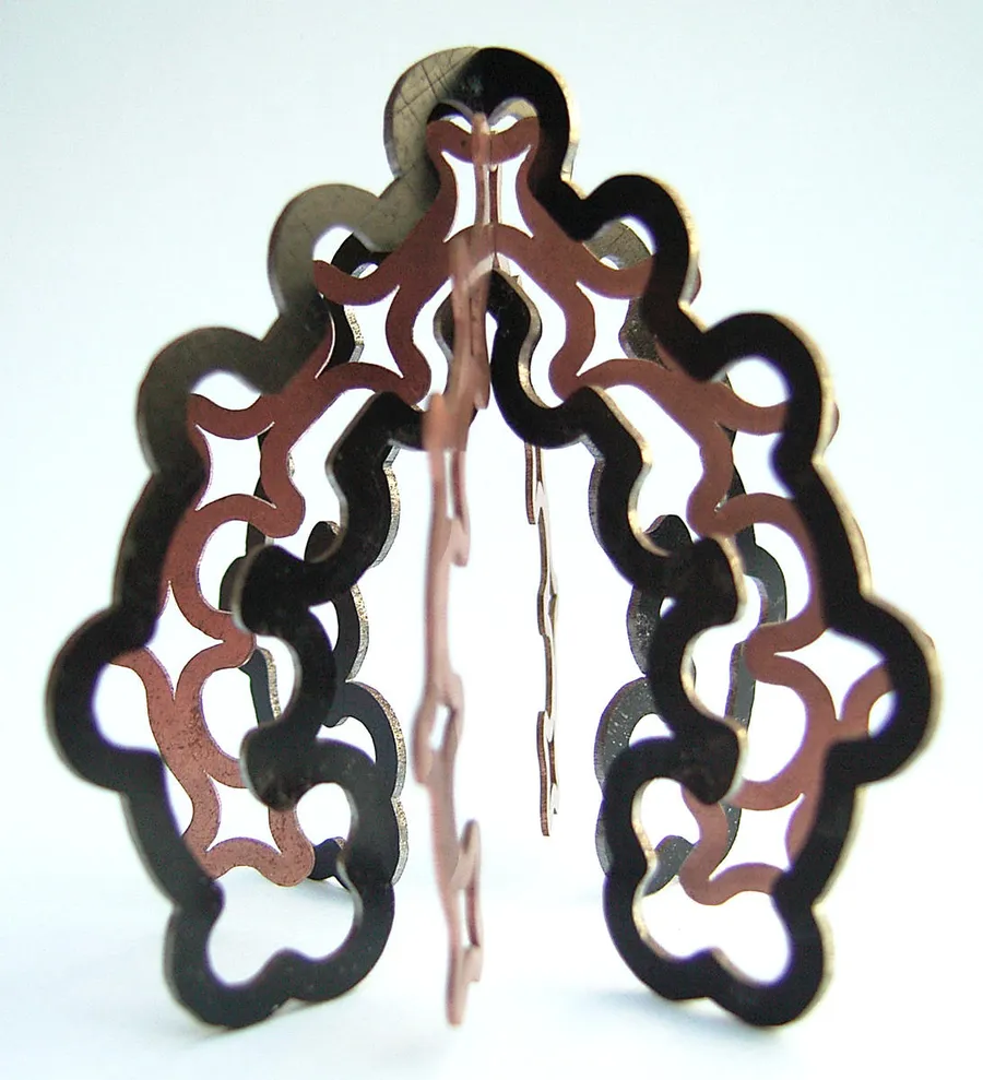 Axial Movement 1 front — image 2 of 2
