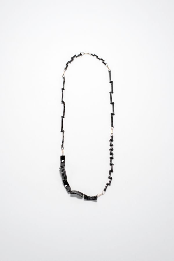 venn b (6167, 6163, 6161, 6140, 6142a+b, 6173) Neckpiece