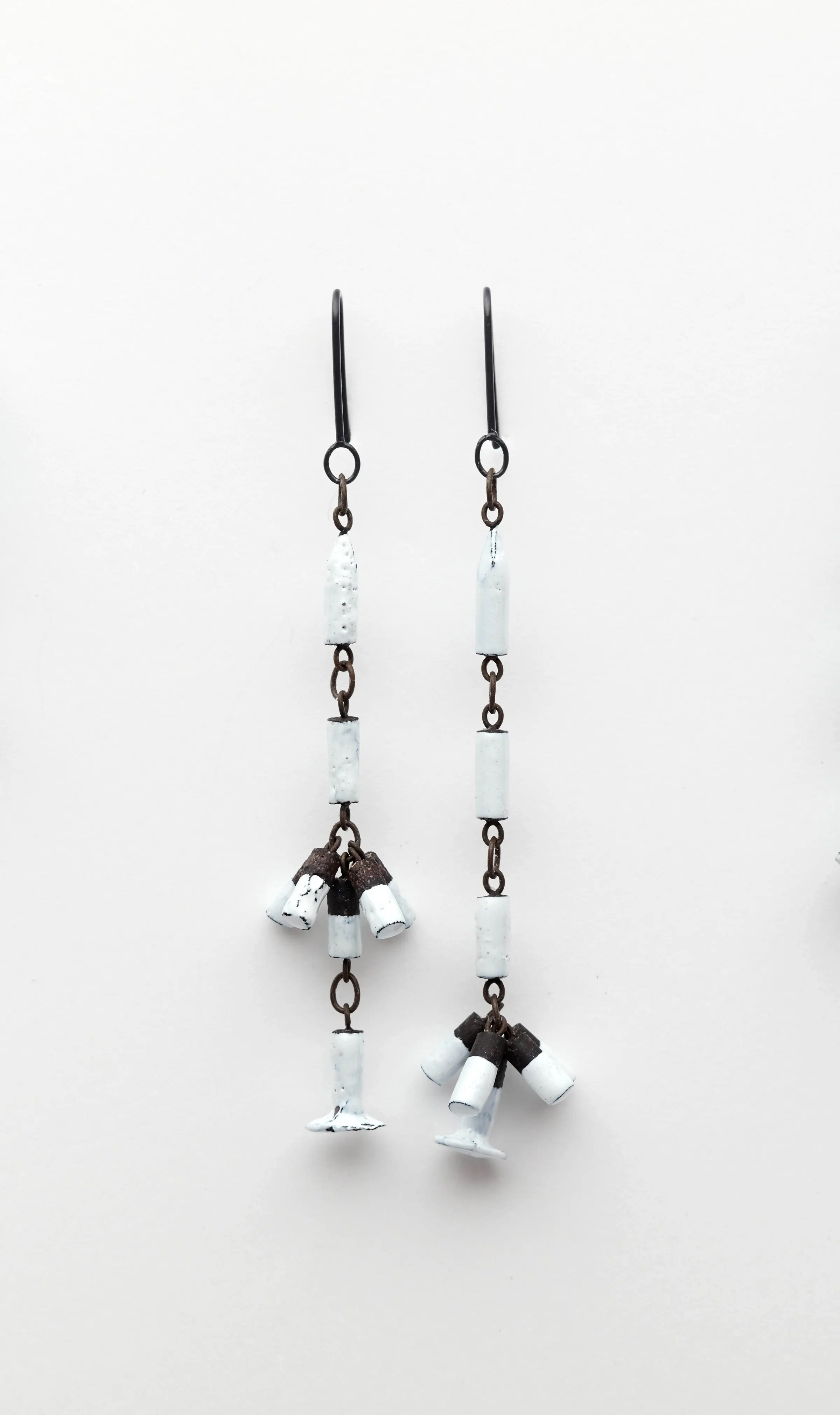 US Earrings 01 — image 1 of 2