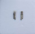 Sweeper Blade Double End Loose Dangle large