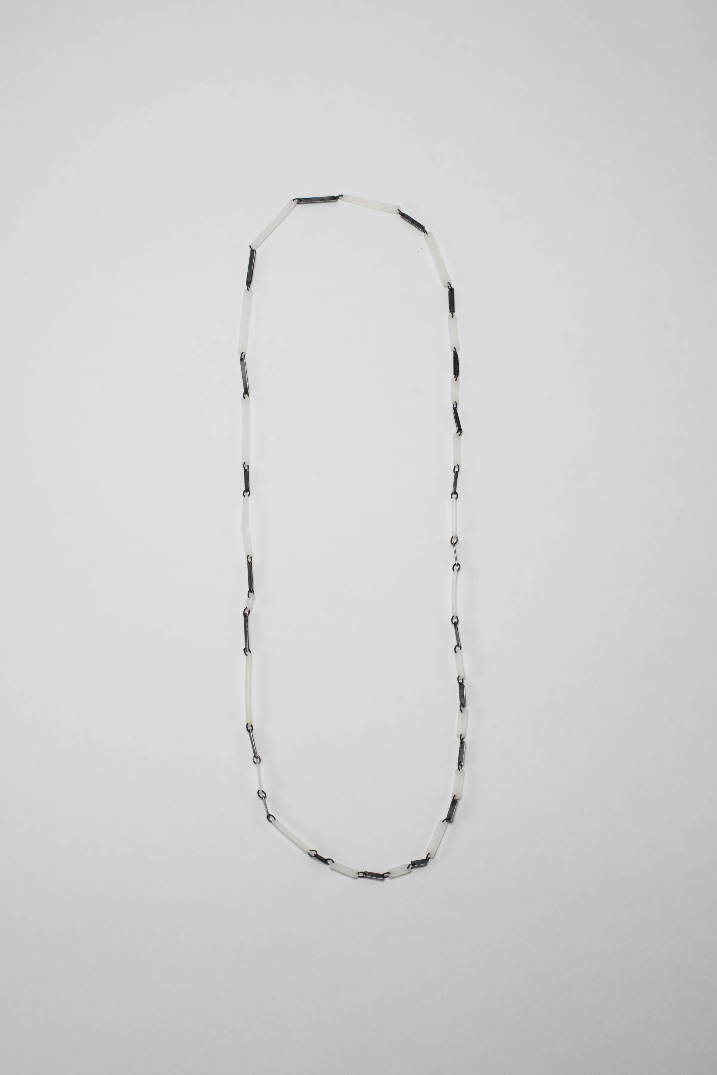 rcw... #1 + #3 Offcuts Chain  - Short Ends — image 1 of 2