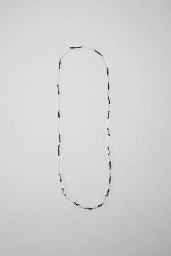 rcw... #1 + #3 Offcuts Chain  - Short Ends