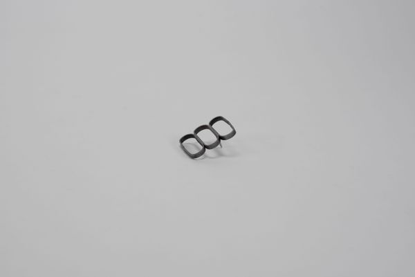 Sweeper Blade 3 link pin