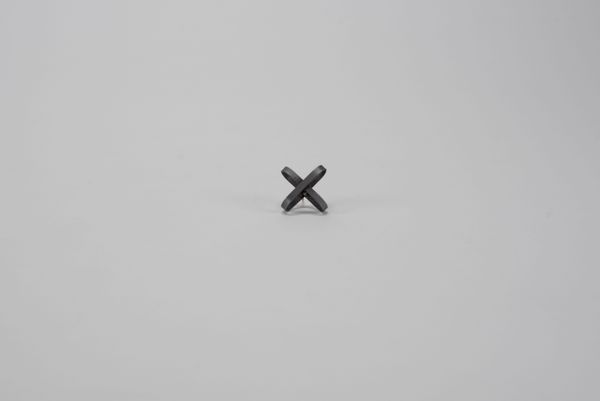 Sweeper Blade Cross Pin