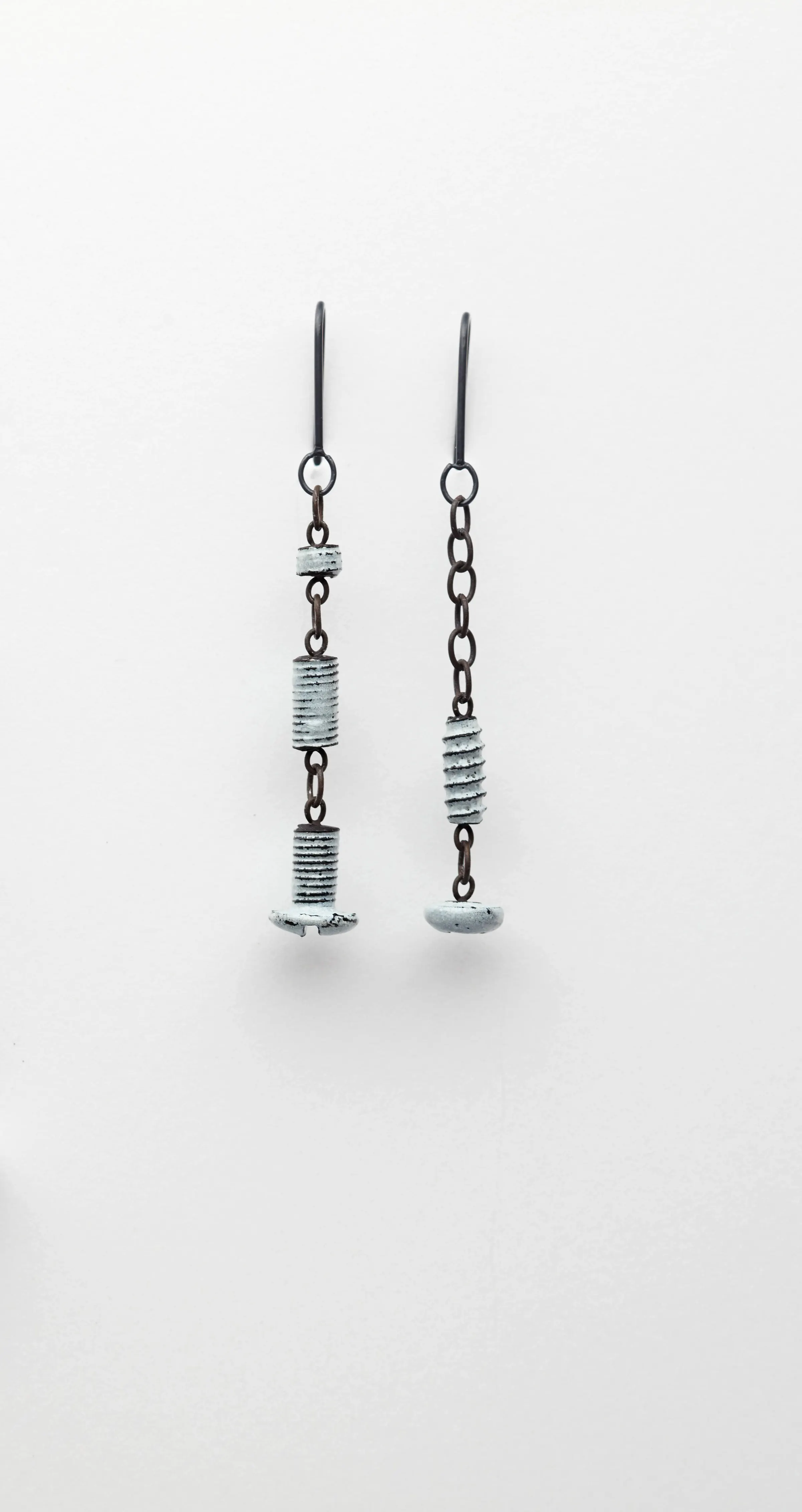 A/US Earrings 02 — image 1 of 2