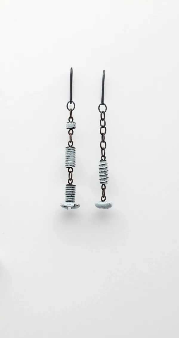 A/US Earrings 02