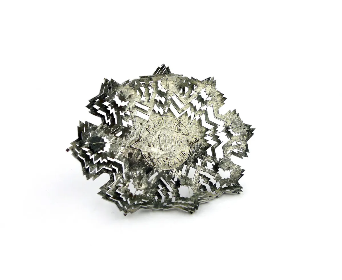 Infinity Affinity II — image 1 of 6
