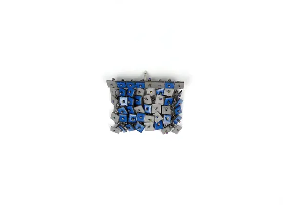resist - pin